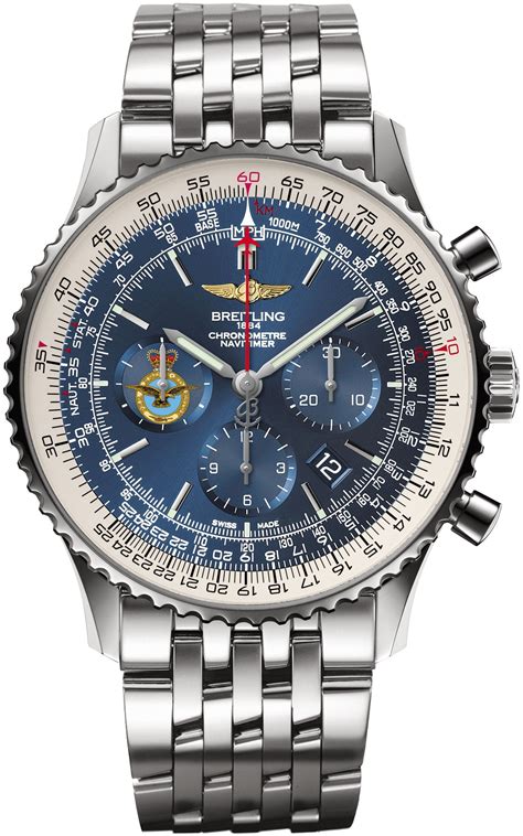 breitling navitimer limited edition imitatie|breitling navitimer watch price.